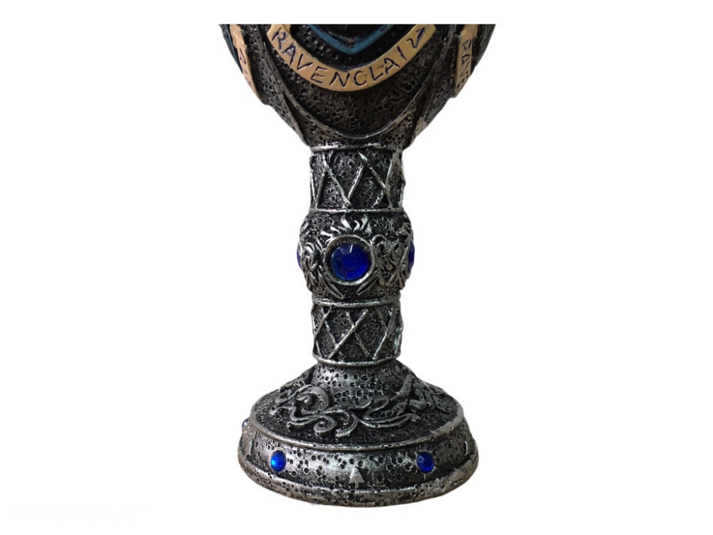 Бокал Кубок Гарри Поттер Harry Potter Ravenclaw Когтевран Когте-вран Київ - зображення 12