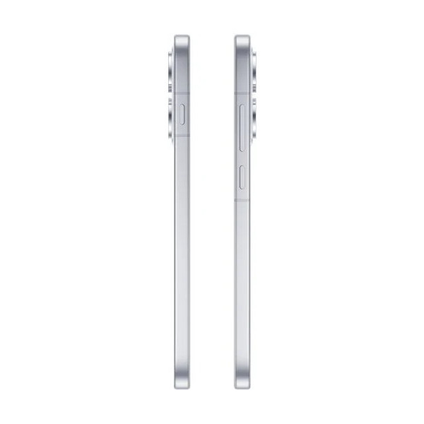 Смартфон Oppo Reno16 5G 12/256GB Pop White (CPH2865) UA Харків - зображення 6