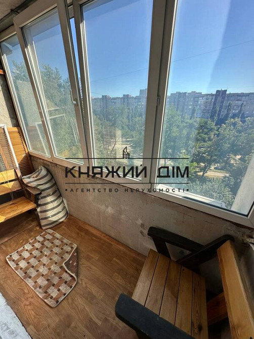 Оренда 3 кімнатна квартира Виноградар КОД 11203682 Київ - зображення 6