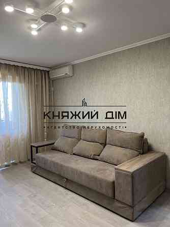Пропонується в оренду 1-квартира в центрі Києва м. Лук'янівська Київ