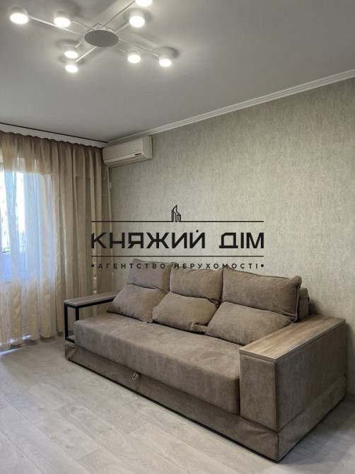 Пропонується в оренду 1-квартира в центрі Києва м. Лук'янівська Київ - зображення 1