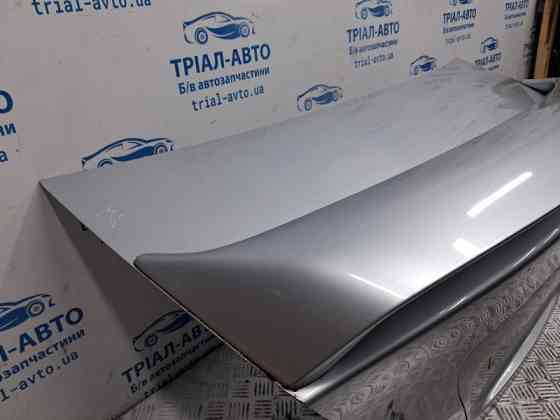 Крышка багажника Mitsubishi Lancer 9 1.6 БЕНЗИН 4G18 2003 (б/у) Киев