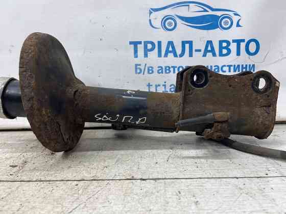 Амортизатор передний правый Suzuki Grand Vitara JT 2.0 БЕНЗИН J20A 2005 (б/у) Киев