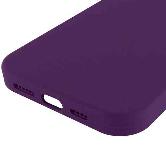 Чехол Silk Full Protective (AA) NO LOGO для Apple iPhone 16 Pro Max (6.9") Херсон