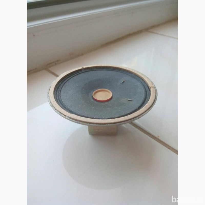 Динамики 0, 15ГД1-400, 50гц. ИЩ3.843.018ТУ. громкоговорители..-88шт. Харків - зображення 3