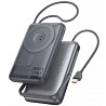 Портативное ЗУ Power Bank Hoco Q43 Clever PD20W с БЗУ+iWatch Type-C 10000 mAh Херсон