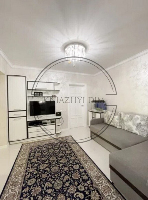 Продаж 3-кімнатної квартири на Позняках, вул. Урлівська. № 21145254 Київ - зображення 5