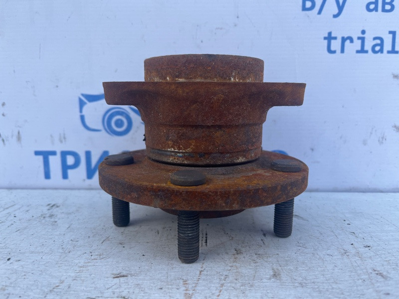 Ступица задняя Mazda CX 9 TB 3.7 БЕНЗИН MZI 2006 (б/у) Киев - изображение 2