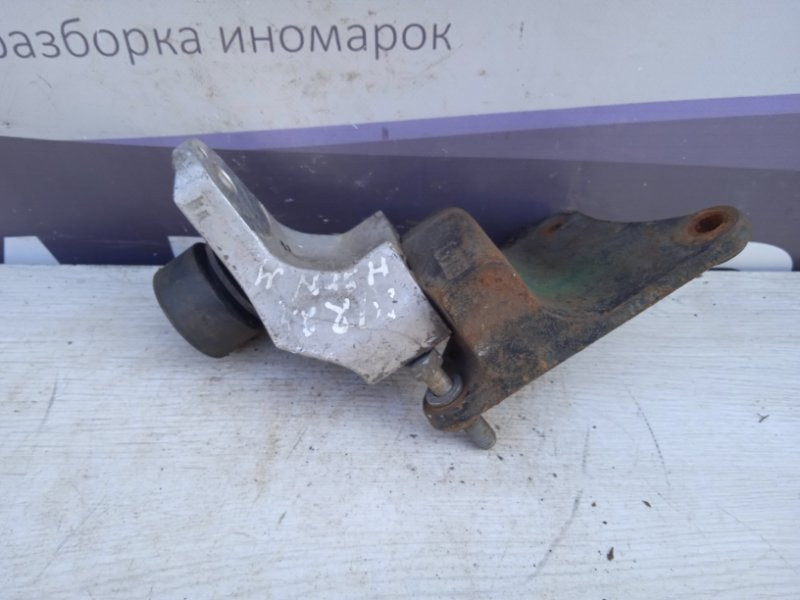 Подушка ДВС передняя Hyundai Santa fe 2005-2012 219102B500 (Арт. 14253) Киев - изображение 1