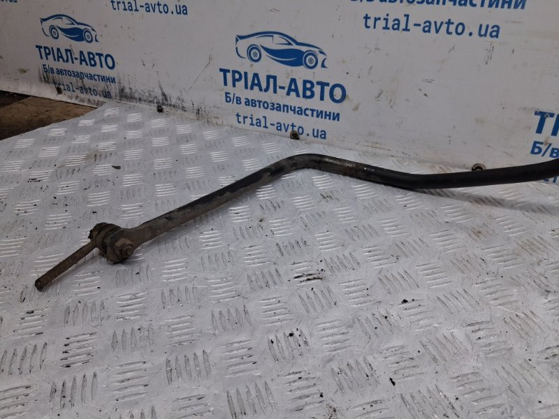 Стабилизатор задний SsangYong Actyon 2005-2010 4571009500 (Арт. 75327) Київ - зображення 3