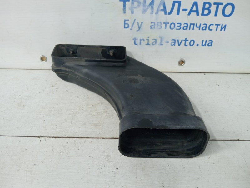 Воздухозаборник Kia Sportage SL 1.7 DIESEL D4FD 2010 (б/у) Київ - зображення 3