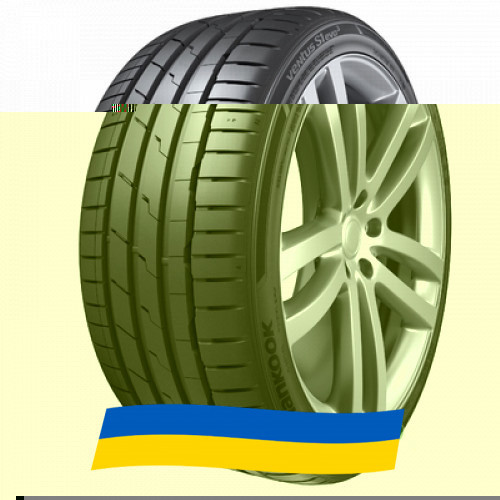275/45 R19 Hankook Ventus S1 evo3 SUV K127A 108Y Позашляхова шина Київ - зображення 1