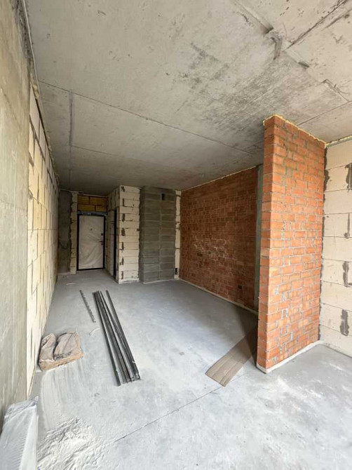 продажа 1-к квартира Киев, Шевченковский, 43500 $ Киев - изображение 4