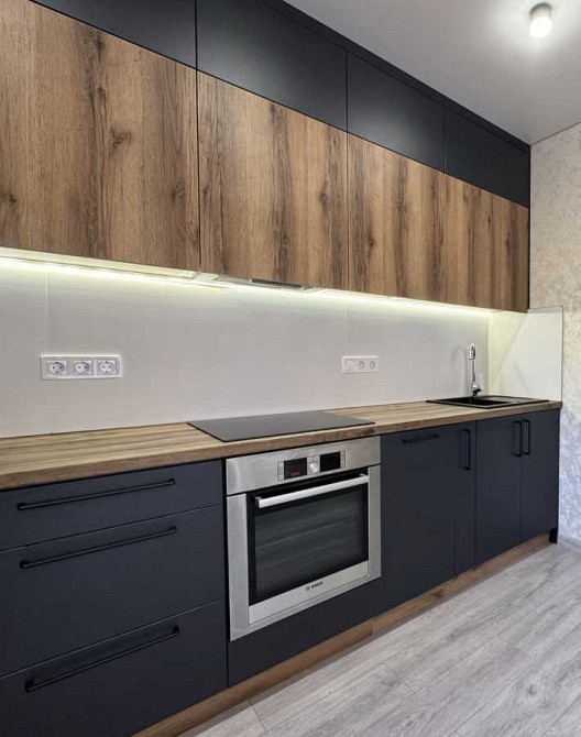 долгосрочная аренда 3-к квартира Киев, Подольский, 30000 грн./мес. Київ - зображення 1