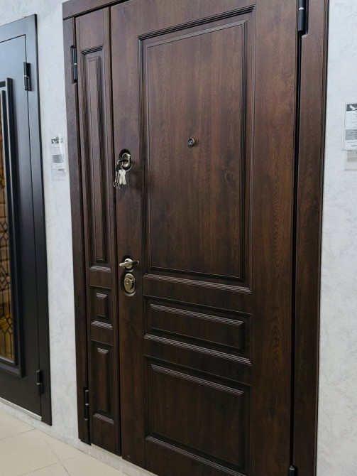 Купить двери входные готовые или изготовить в Кривом Роге Кривий Ріг - зображення 10