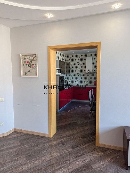 Продаж 3-х кімнатної вул.Б.Гмирі 6 м.Осокорки або м.Позняки Київ - зображення 7