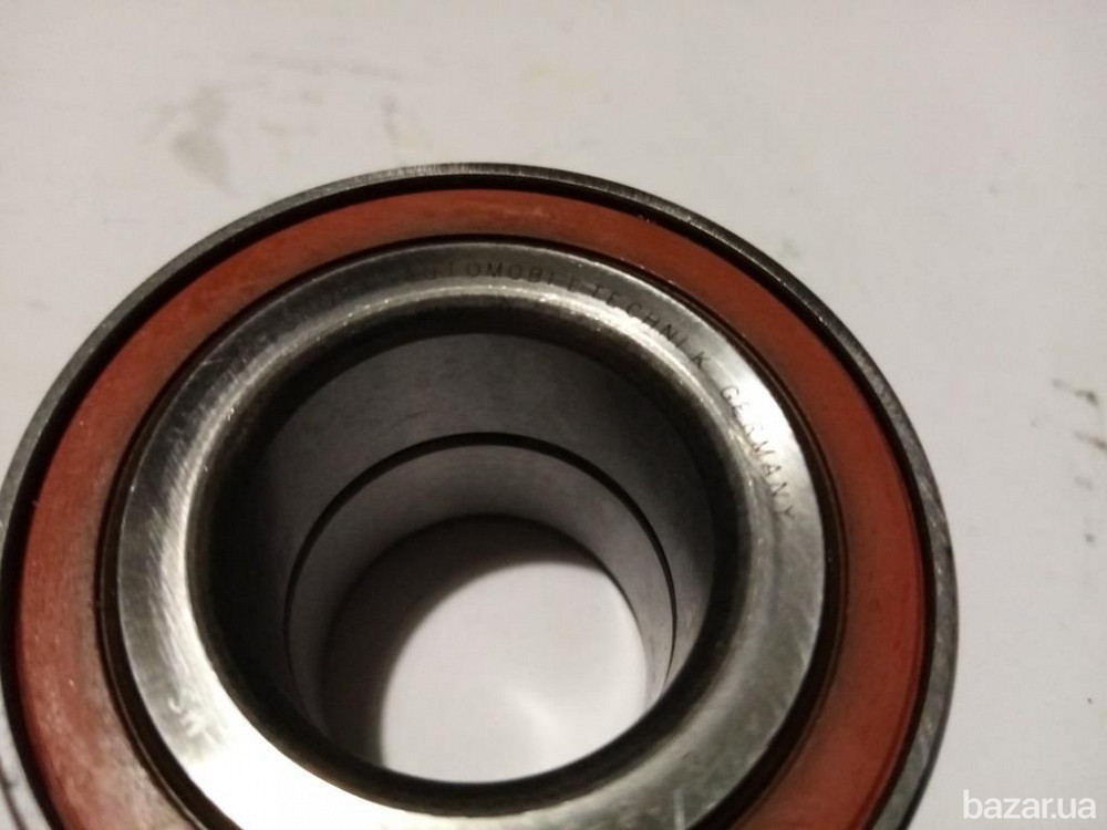 Підшипник маточини причепа MS Germany (2108, задній) Баришівка - зображення 5