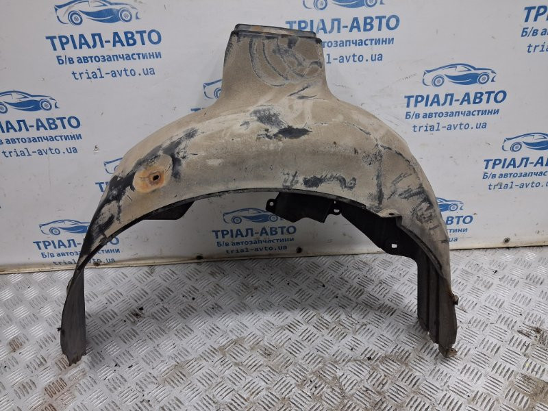 Подкрылок задний левый Honda Accord 2002-2008 74591SEA000 (Арт. 87066) Київ - зображення 2
