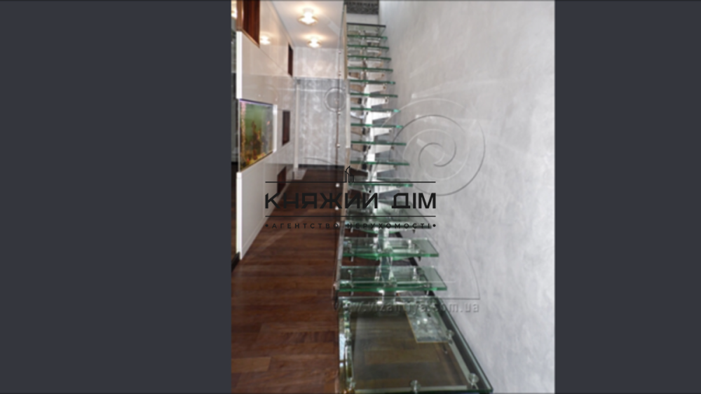 Шикарная 2-х уровневая квартира возле м. ВДНХ. Код объекта: 11108806 Киев - изображение 4