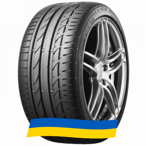 245/50 R18 Bridgestone Potenza S001 100Y Легкова шина Київ - зображення 1