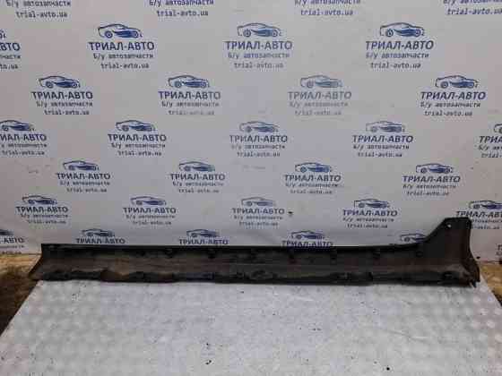 Накладка порога внешняя правая Mazda 6 2007-2013 GS1D51P41 (Арт. 60676) Киев