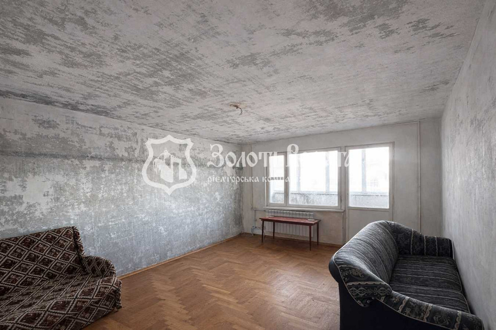 продажа 3-к квартира Киев, Шевченковский, 59000 $ Київ - зображення 5