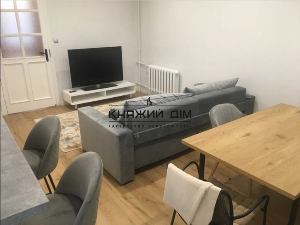 Відмінна 3-х кім. кв. на м. Дружби Народів. Код об'єкта: 112291 Київ - зображення 6