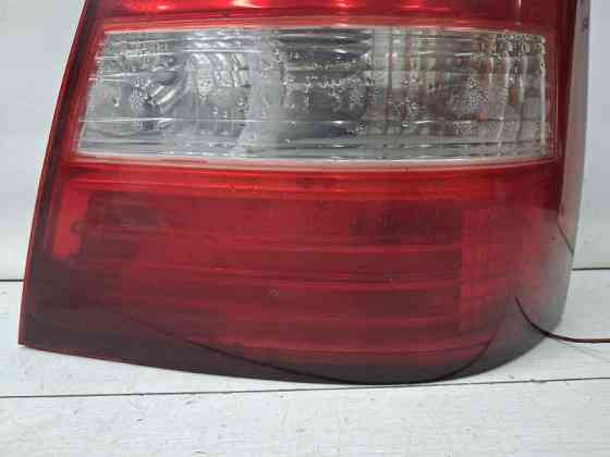 Фонарь задний внешний правый Kia Sorento 2002-2011 924023E510 (Арт. 67629) Киев
