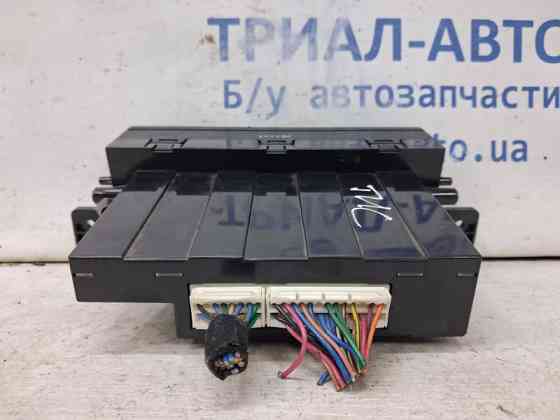 Блок управления климат-контролем Hyundai Tucson JM 2.0 DIESEL D4EA 2004 (б/у) Київ