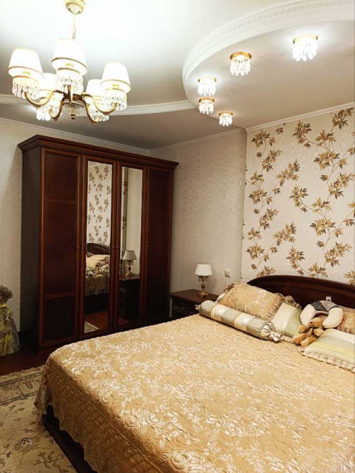 долгосрочная аренда 1-к квартира Киев, Голосеевский, 20000 грн./мес. Київ - зображення 7
