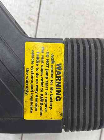 Воздухозаборник Kia Sportage QL 1.7 DIESEL D4FD 2015 (б/у) Киев