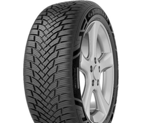 215/65 R17 Starmaxx SuvMaxx A/S 103V Позашляхова шина Киев - изображение 1