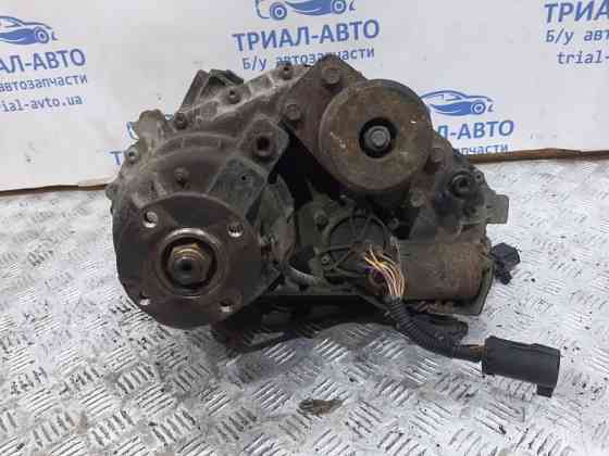 Раздаточная коробка SsangYong Kyron DJ 2.0 DIESEL D20DT 2005 (б/у) Київ