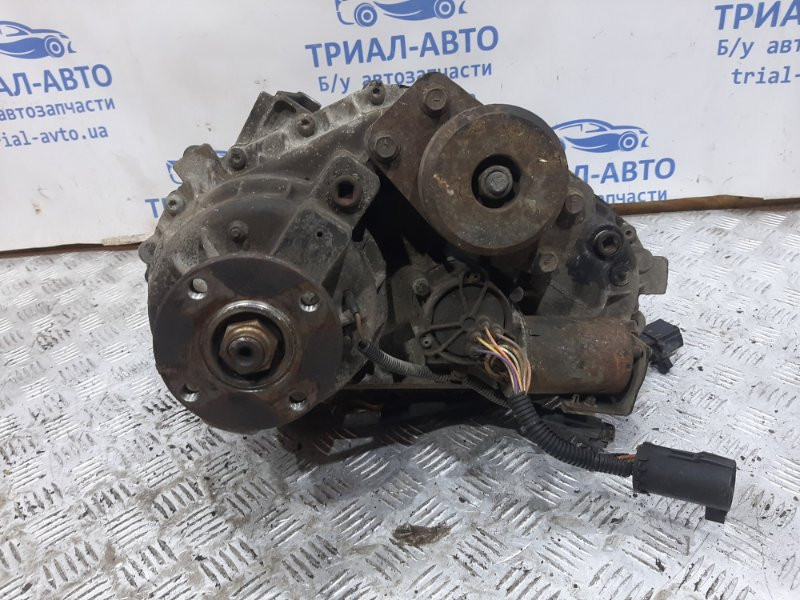 Раздаточная коробка SsangYong Kyron DJ 2.0 DIESEL D20DT 2005 (б/у) Київ - зображення 1