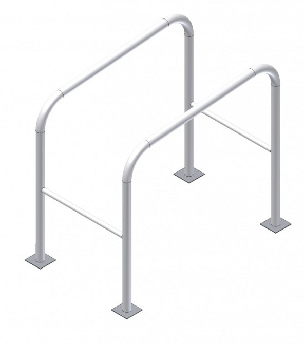 Комплекси для Workout (Воркаут) Дніпро - зображення 6