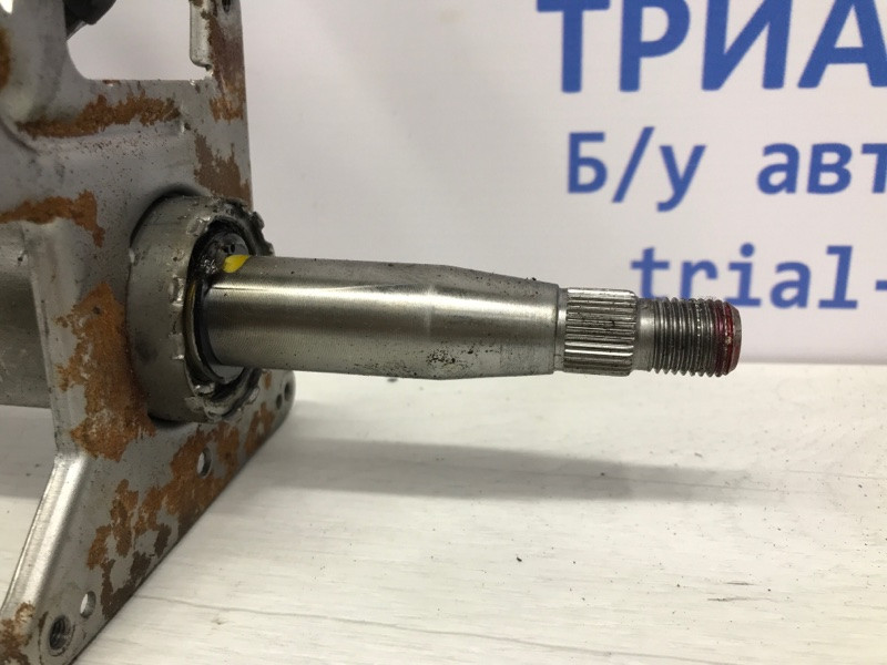 Колонка рулевая Hyundai Tucson JM 2.0 DIESEL D4EA 2004 (б/у) Киев - изображение 3