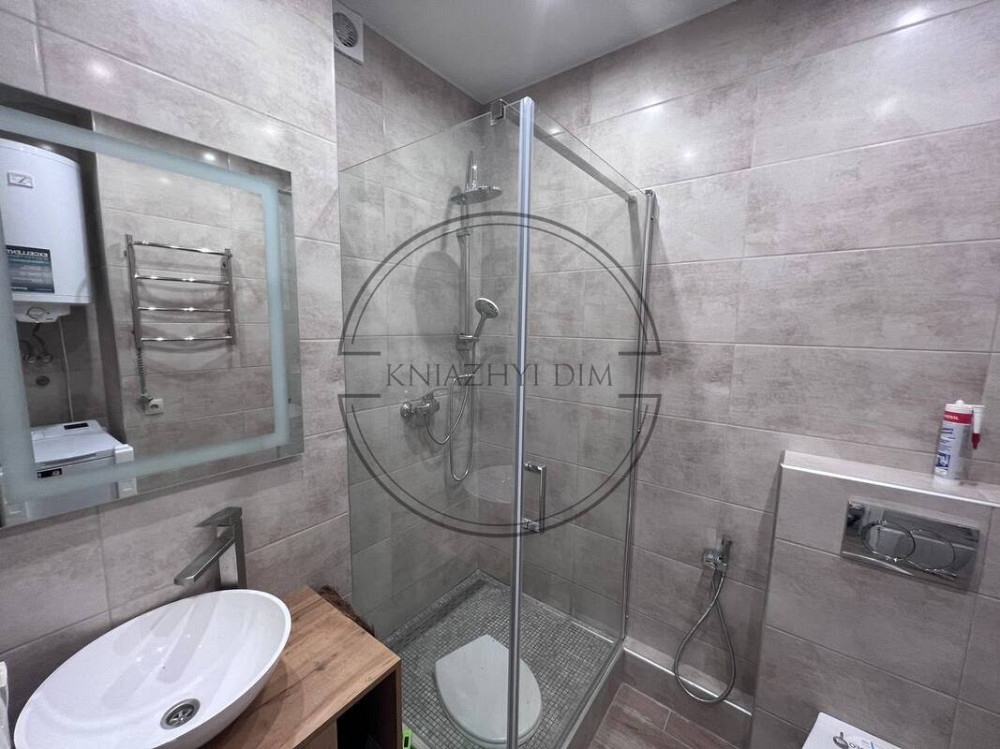 Оренда 1кім.квартири ЖК Лебединий, м. Харківська. № 11195921 Київ - зображення 8