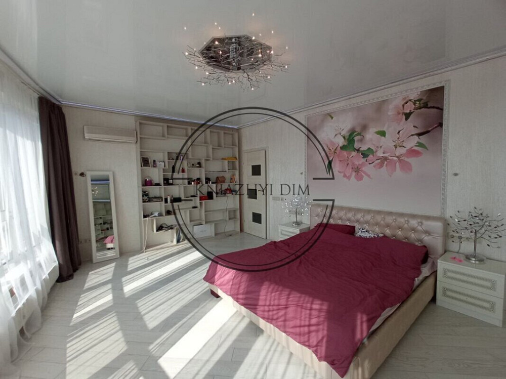 Продам 3к квартиру в новому будинку вул. Мишуги. М. Позняки. Код об'єкта: 21141413 Київ - зображення 11