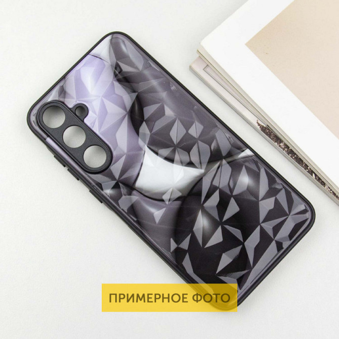 TPU+PC чехол Prisma BubbleGum для Xiaomi Redmi Note 13 Pro 4G / Poco M6 Pro 4G Херсон - зображення 5