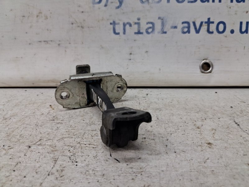 Ограничитель двери передний левый Nissan Qashqai 2006-2013 80430JD000 (Арт. 64501) Київ - зображення 3