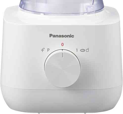 Блендер стационарный Panasonic MX-EP3111WTQ 450 Вт белый Київ
