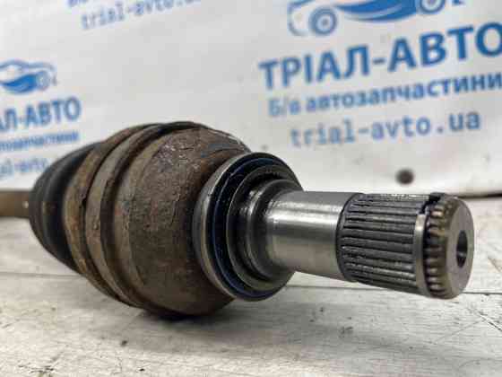 Привод задний левый Chevrolet Captiva C140 2.2 DIESEL Z22D1 2006 (б/у) Киев