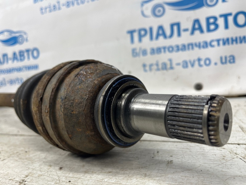 Привод задний левый Chevrolet Captiva C140 2.2 DIESEL Z22D1 2006 (б/у) Київ - зображення 5