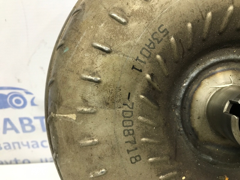 Гидротрансформатор Toyota Land Cruiser 1998-2007 3200060120 (Арт. 53592) Київ - зображення 3