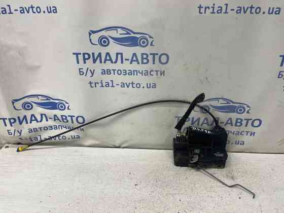 Замок двери передний правый Renault Trafic 2001-2014 8200008261 (Арт. 81521) Киев