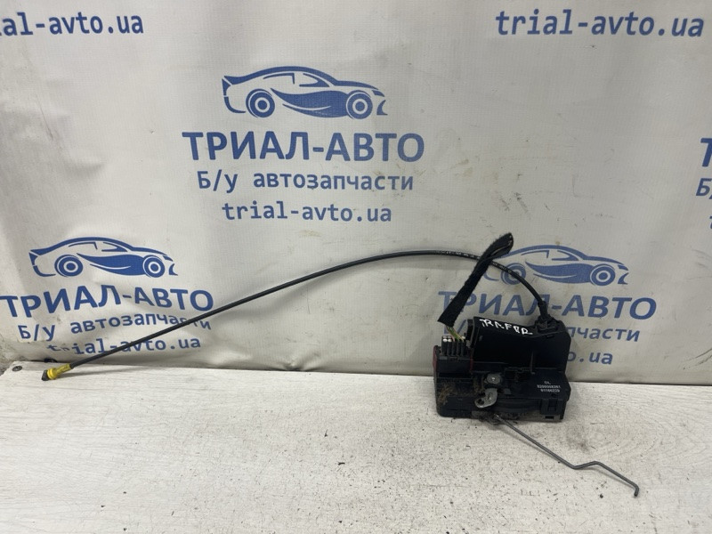 Замок двери передний правый Renault Trafic 2001-2014 8200008261 (Арт. 81521) Киев - изображение 1