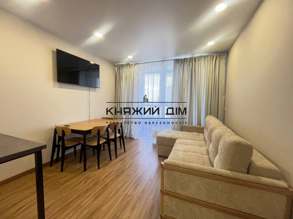 ПЕРША ЗДАЧА !!! Є ГЕНЕРАТОР ! ЖК Варшавський-2. КОД 11204505 Киев - изображение 11