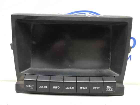 Монитор Toyota Prado 2002-2009 0 (Арт. 11305) Киев