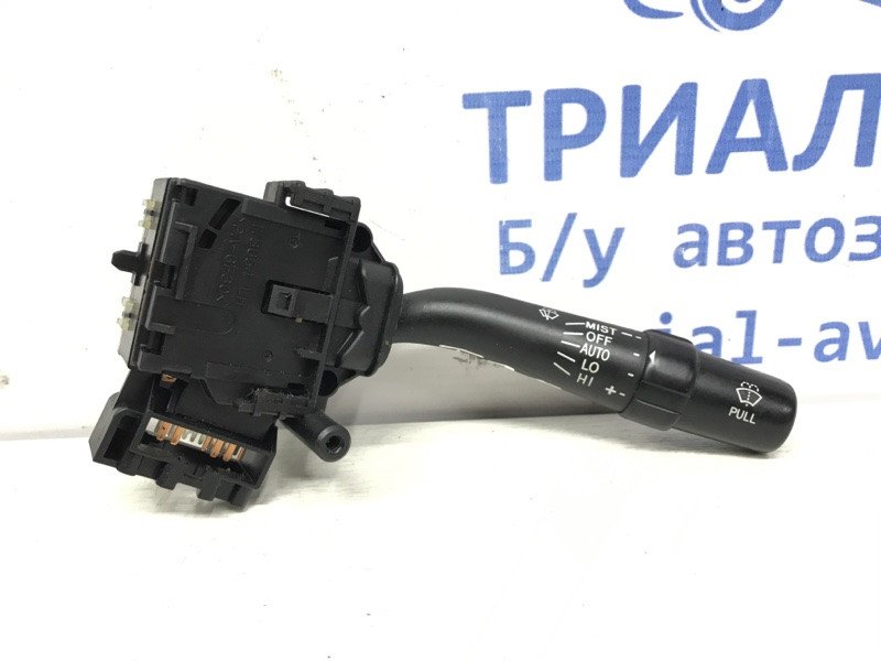 Переключатель подрулевой правый(дворники) Toyota Avensis T25 2.0 DIESEL 1CDFTV 2002 (б/у) Киев - изображение 1