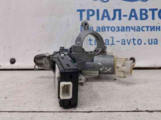 Замок зажигания Mitsubishi Outlander XL 2.4 БЕНЗИН 4B12 2007 (б/у) Київ